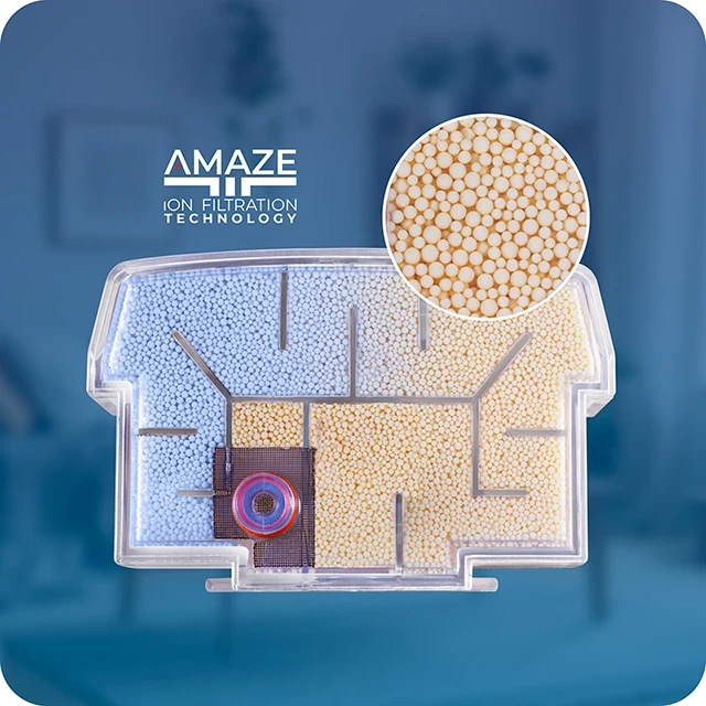 Avalla T-30 AMAZE Ion Filter Replacement
