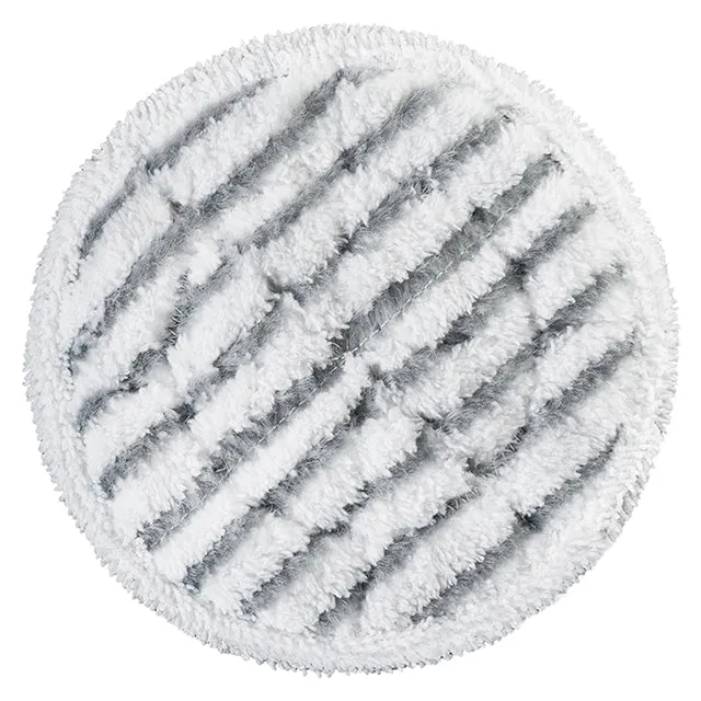 Avalla T-30 Steam Mop Pad Replacements - x4
