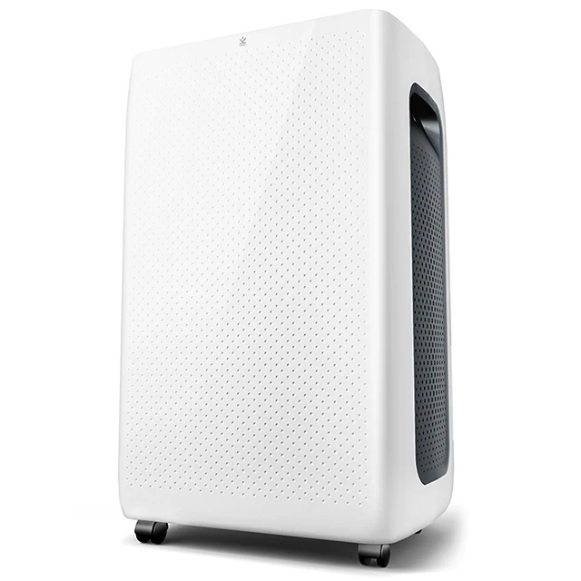 Avalla X-500 16L whole home dehumidifier - low energy & ultra quiet sleep mode
