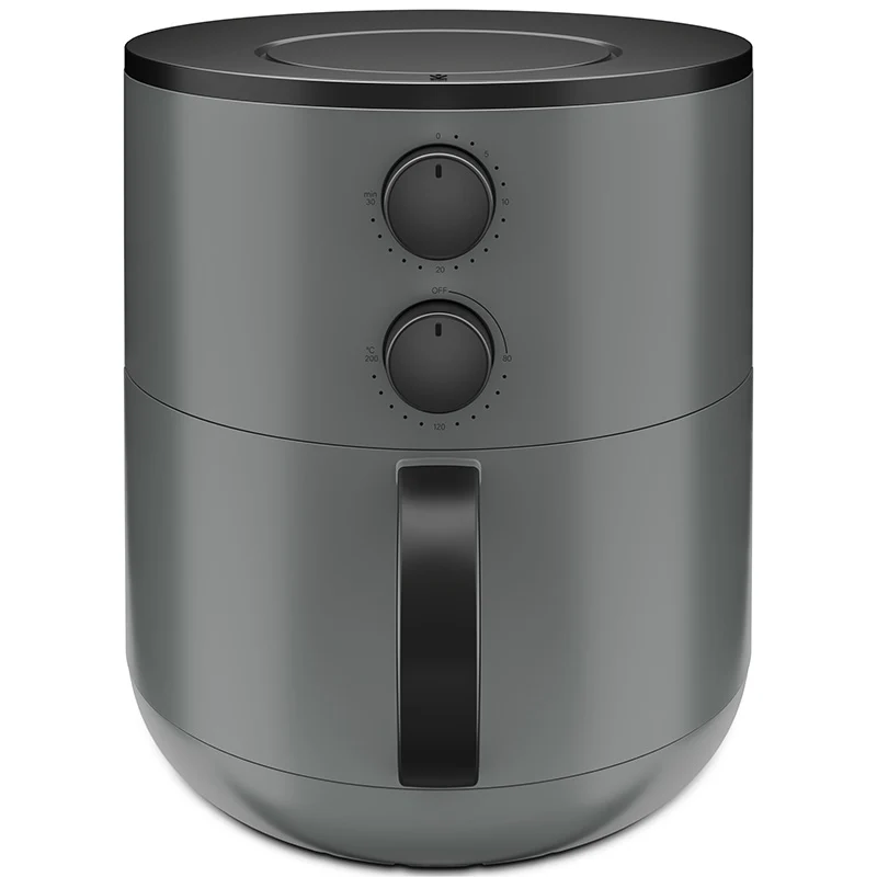 Refurbished Avalla A-171 large air fryer - 5.5l