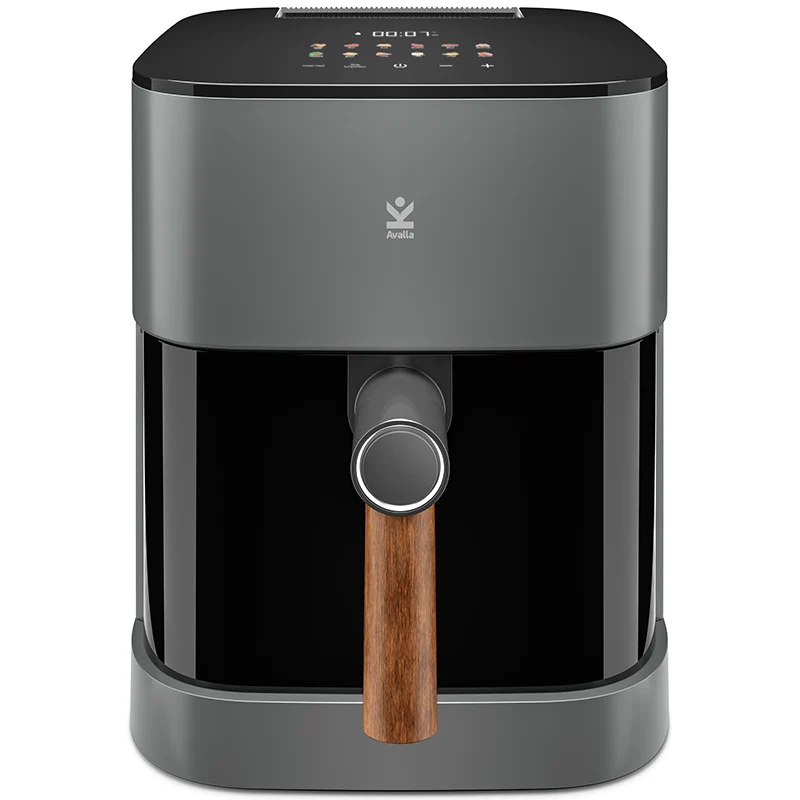 Avalla A-177 Digital 12-in-1 Air Fryer, 5L