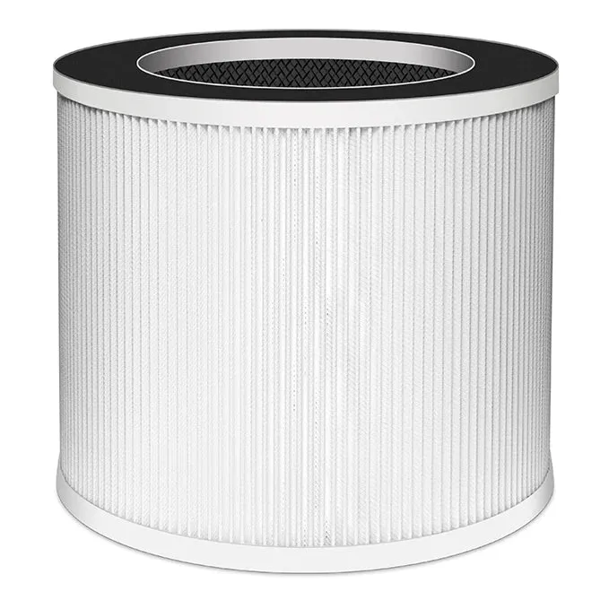 Avalla R-8000 True HEPA Filter with Multi-Layered Filtration