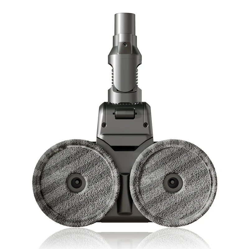 Mopping Attachment