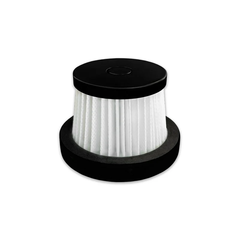 HEPA-filter bundel