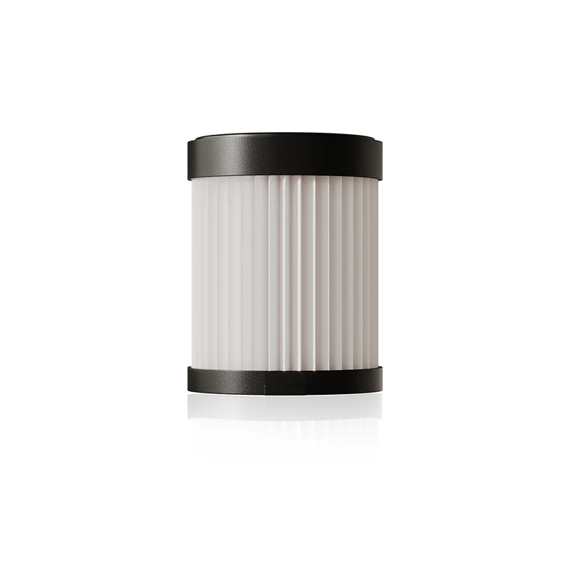 HEPA-filter bundel