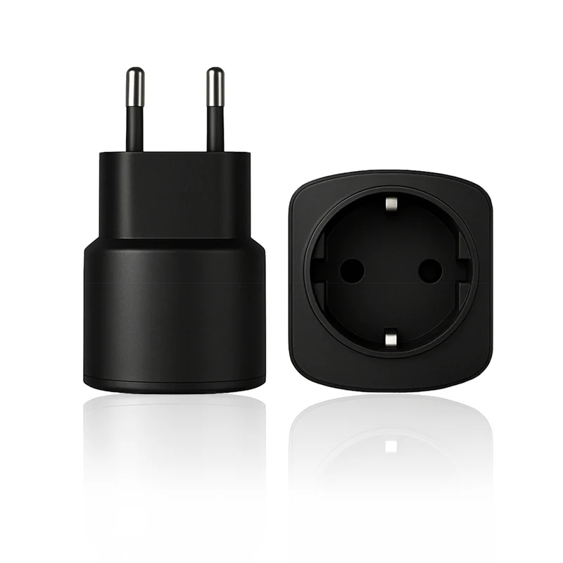 Oplader Wereld