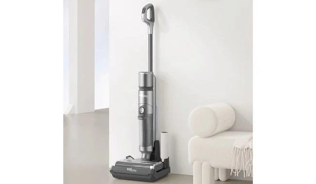 Eziclean Aspirateur laveur CYCLOWASH P8 WET & DRY (CYCLOP8)