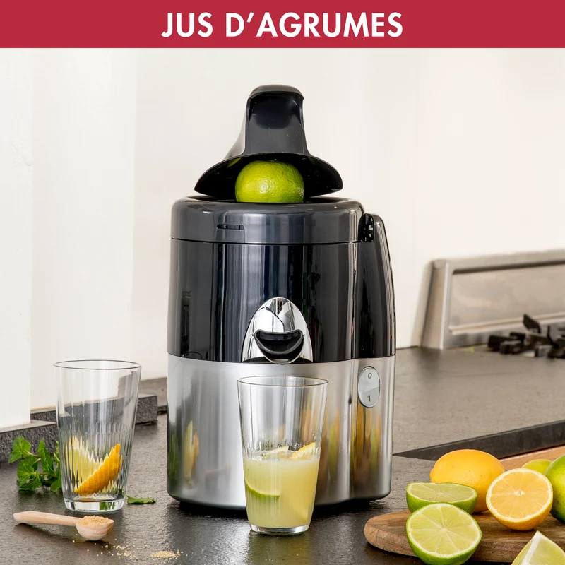 Magimix Extracteur de jus Juice Expert 5 (18093)
