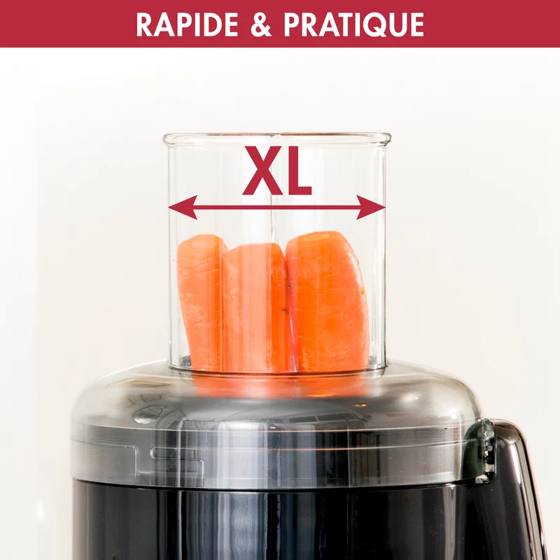 Magimix Extracteur de jus Juice Expert 5 (18093)