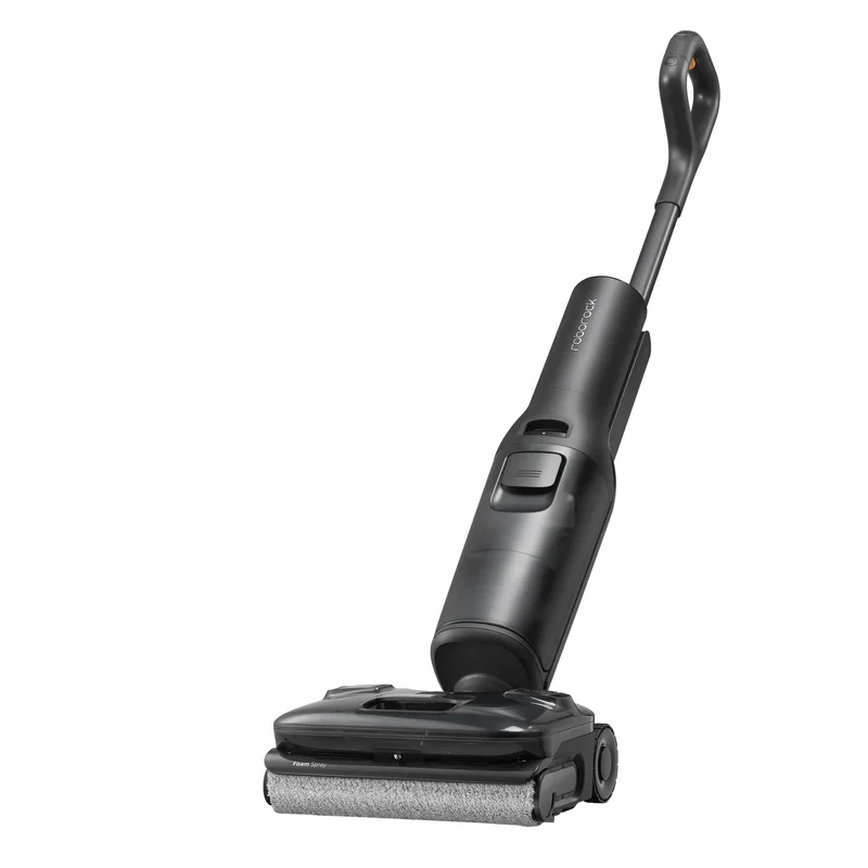 ROBOROCK Aspirateur laveur F25 Ace Pro