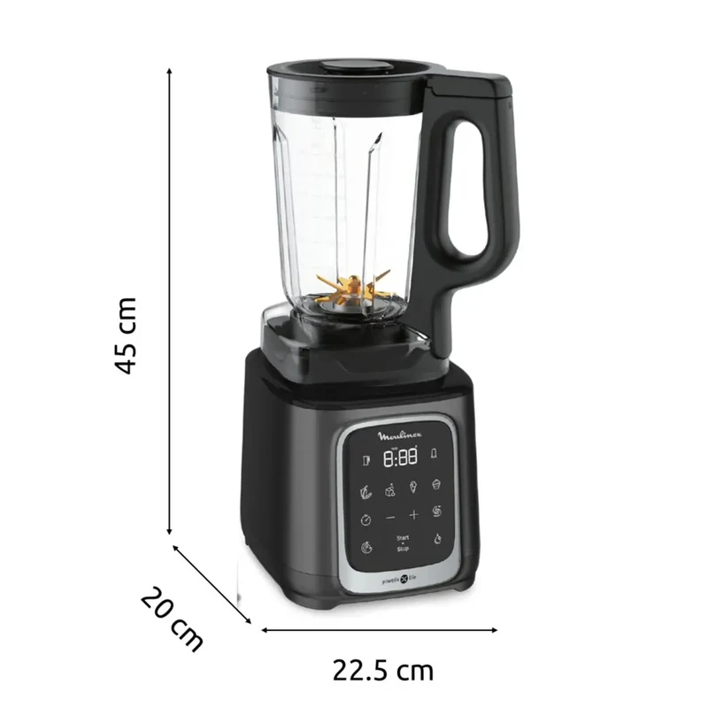 Moulinex Blender Infinimix+