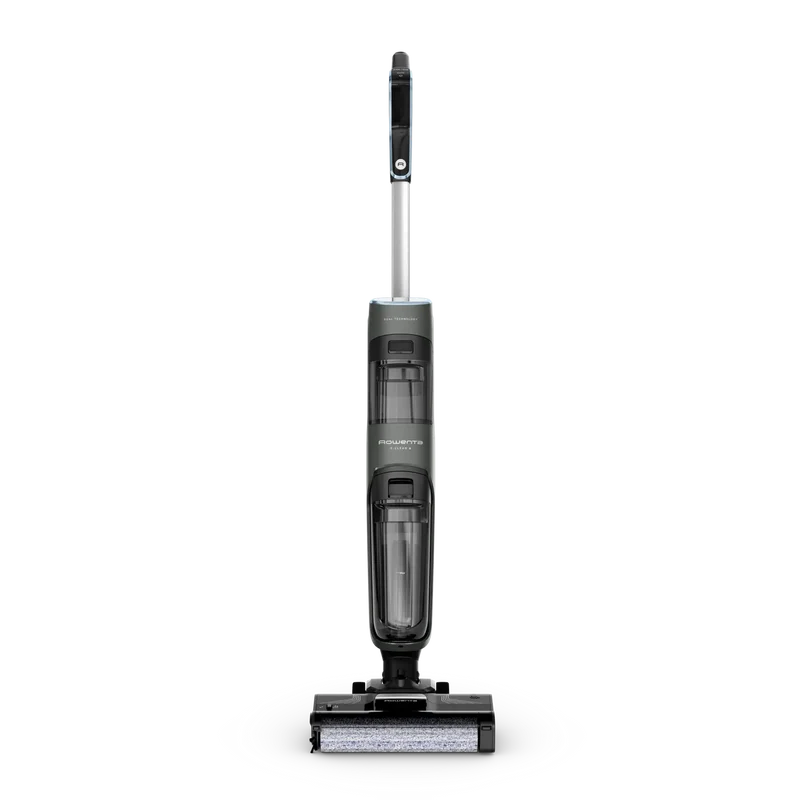 Rowenta Aspirateur lavant X-Clean 4