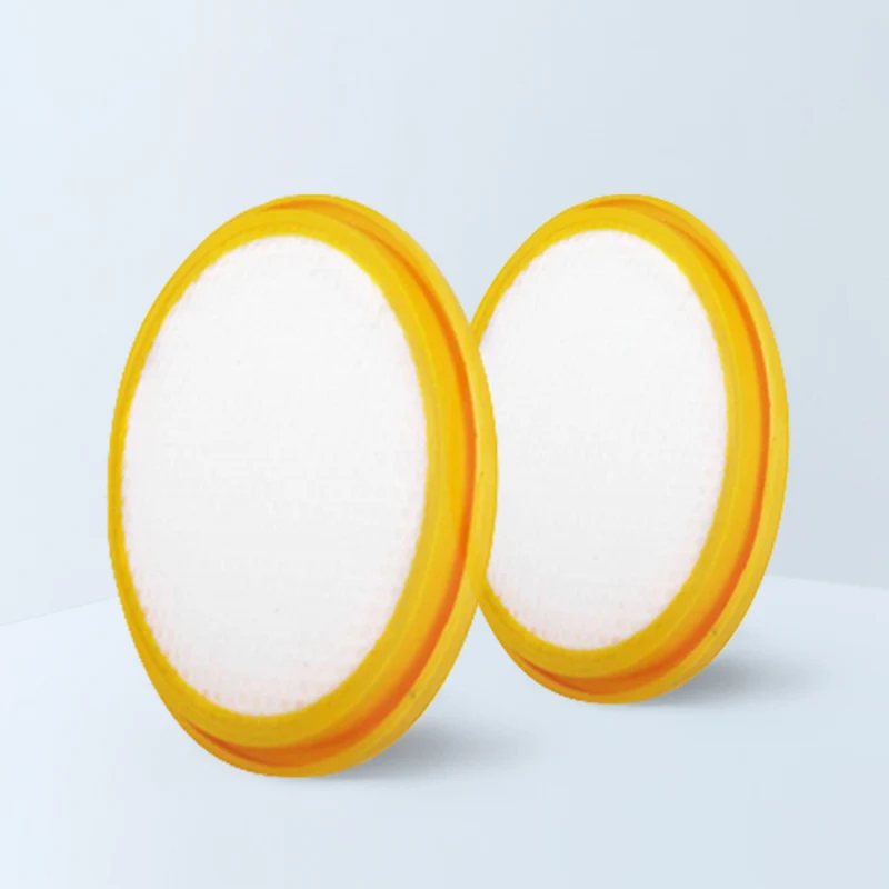 Original MIF & HEPA Filter for Bed Vacuum Cleaner