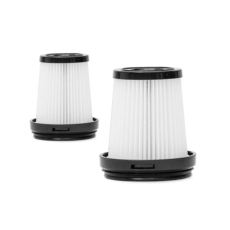 Original MIF & HEPA Filter for Bed Vacuum Cleaner