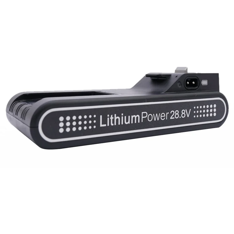 Original Battery Pack for Cordless Vacuum
