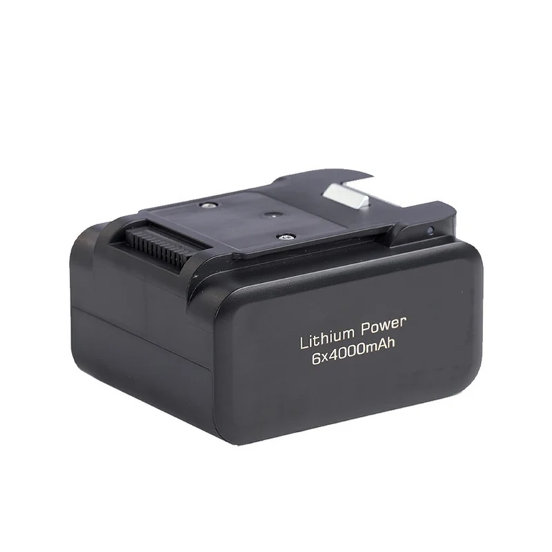Original Battery Pack for Cordless Vacuum
