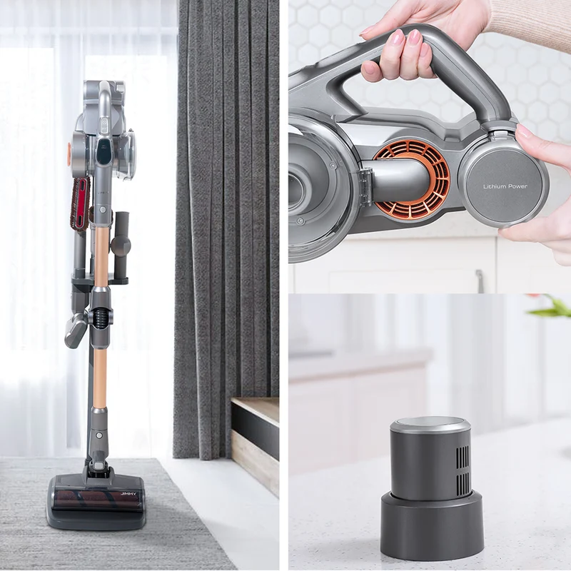 H9 Pro 200AW Cordless Stick Vacuum Cleaner
