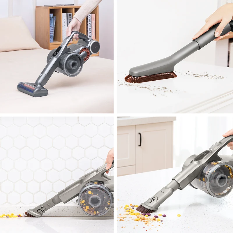 H9 Pro 200AW Cordless Stick Vacuum Cleaner