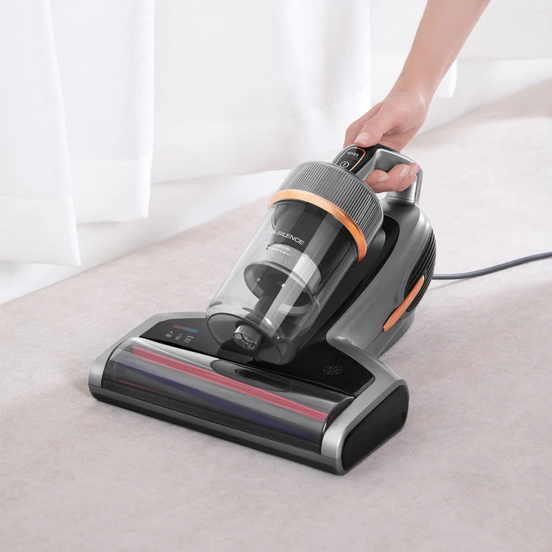 BX7 Pro Bed Vacuum Cleaner