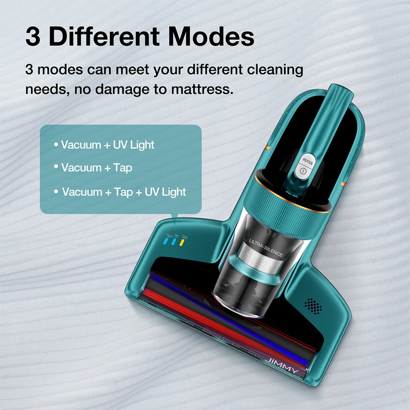 BX6 Bed Vacuum Cleaner