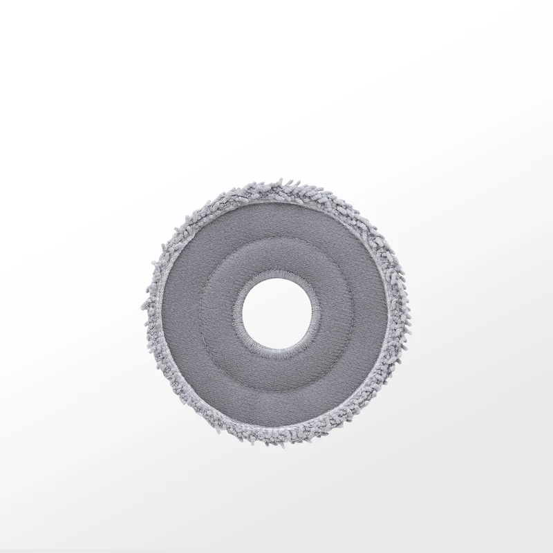 Roborock programme de points Serpillière x4 pour Qrevo S Pro, QV 35A et QV 35S