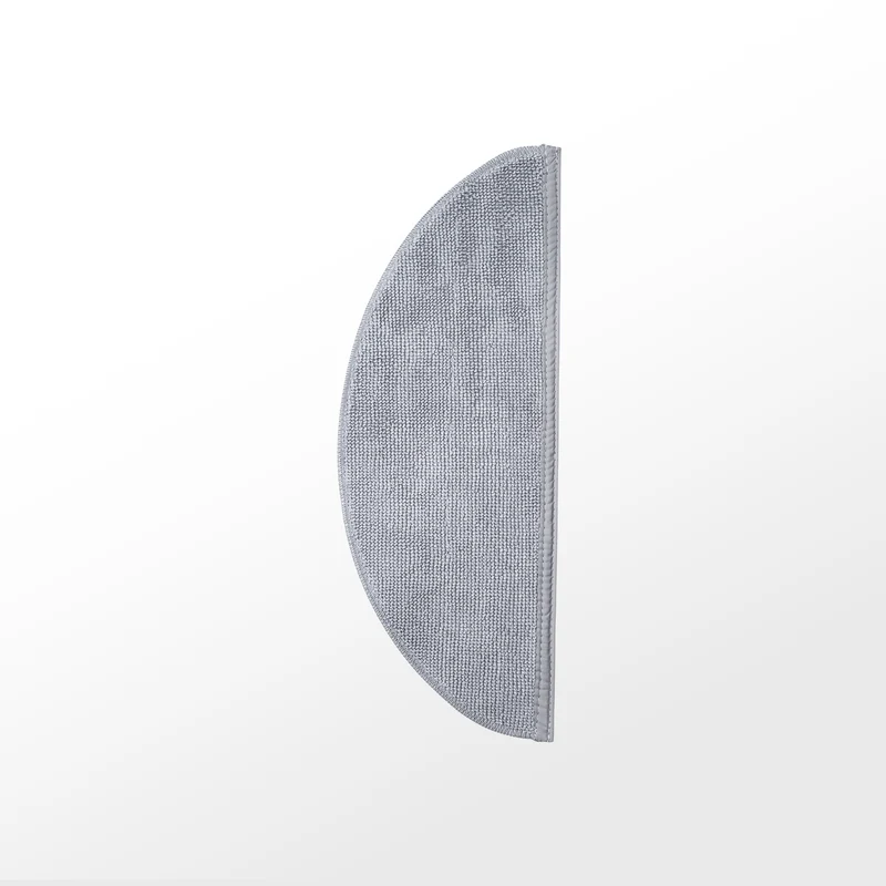 Roborock programme de points Serpillière x2 pour Q10 X5, Q10 X5+