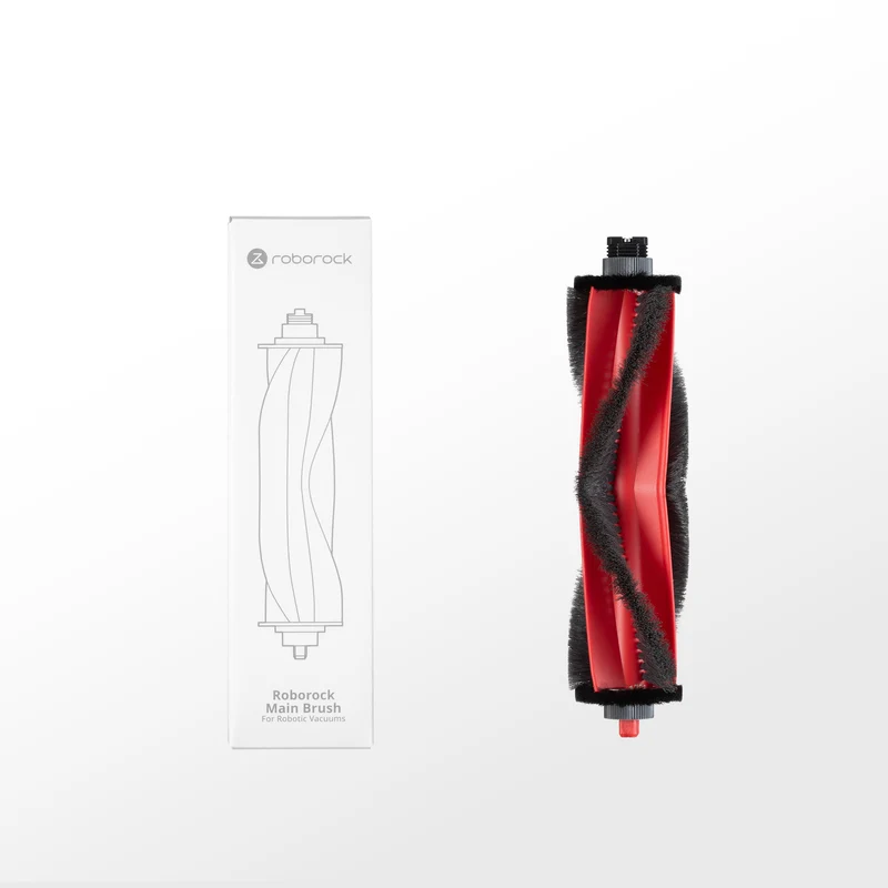 Roborock programme de points brosse principale pour Q7 L5, Q7 L5+, Q7 M5