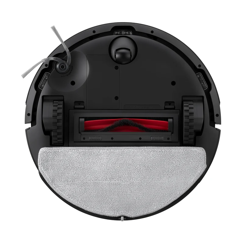 Roborock programme de points brosse principale pour Q7 L5, Q7 L5+, Q7 M5