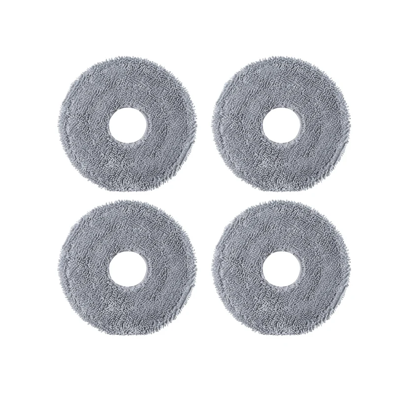 Roborock programme de points serpillière x4 pour Saros 10R, Saros Z70