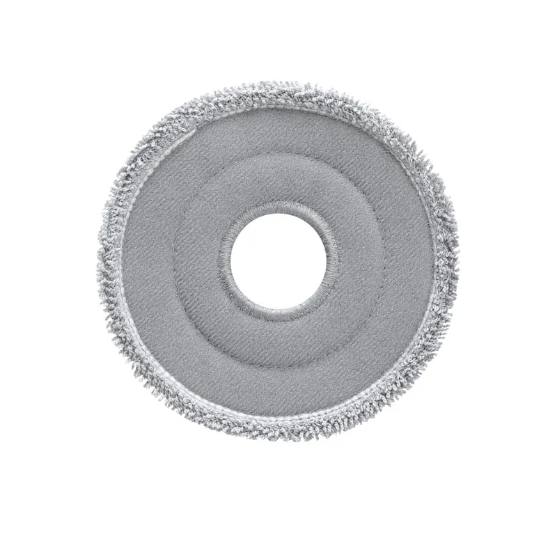 Roborock programme de points serpillière x4 pour Saros 10R, Saros Z70
