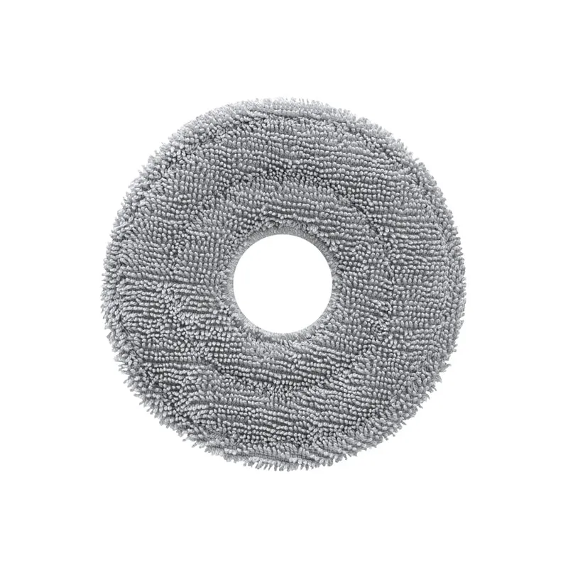 Roborock programme de points serpillière x4 pour Saros 10R, Saros Z70