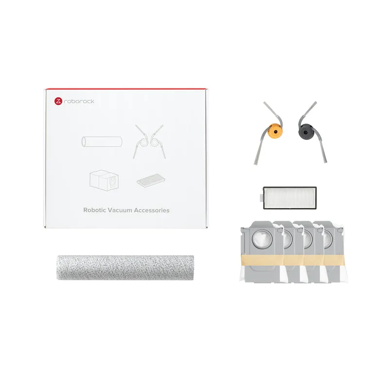 Roborock pack d'accessoires pour Qrevo Curv 2 Flow