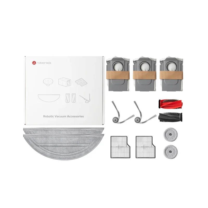 Roborock pack d'accessoires pour Saros 10