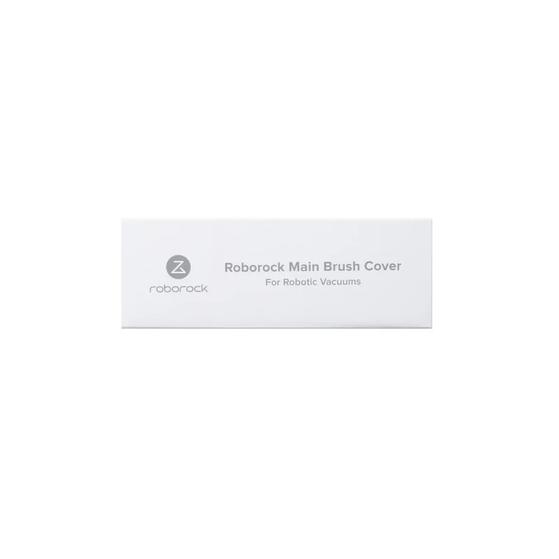 Roborock couvercle de brosse principale pour Qrevo CurvX, Qrevo Curv 2 Pro