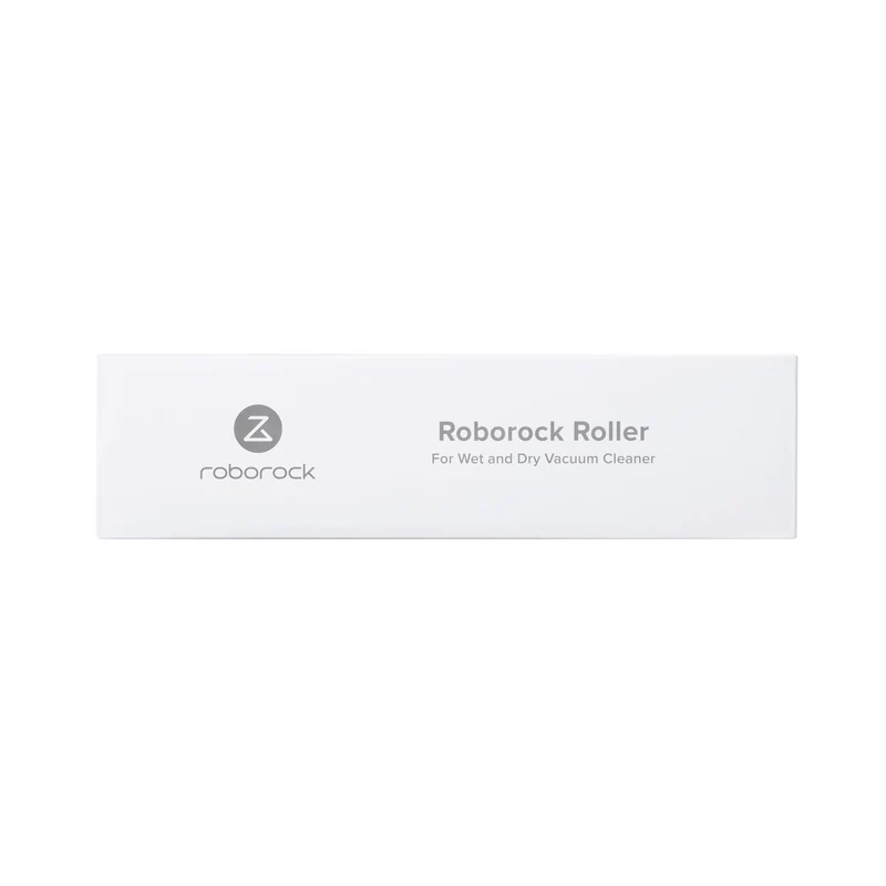 Roborock programme de points brosse rotative pour Dyad Air
