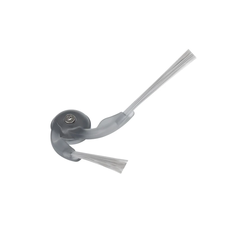 Roborock programme de points brosse latérale en arc de cercle x2 pour Qrevo S5V, Qrevo Curv, Qrevo Edge, Qrevo Edge S5A, Série QV, Série Q10, Série Q7, Série Saros