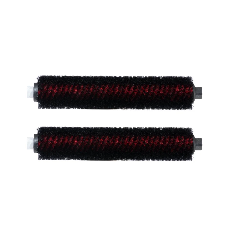 Roborock programme de points brosse de nettoyage de la station x2 pour Saros 10, S8 MaxV Ultra, S8 Max Ultra, S8 Pro Ultra, S7 MaxV Ultra, S7 Max Ultra