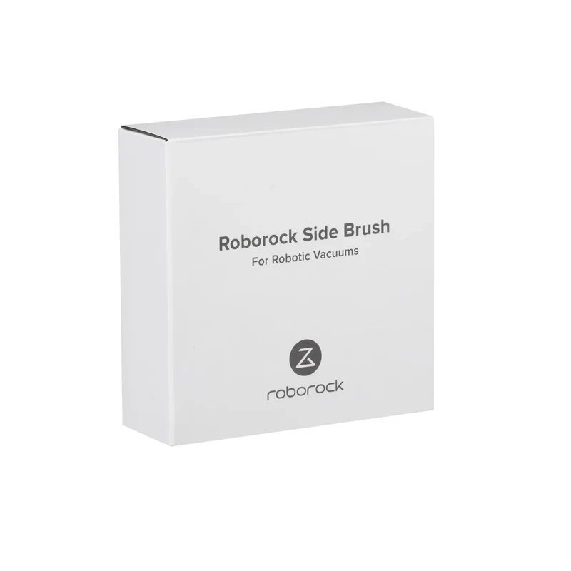 Roborock programme de points brosse latérale x2 – version universelle