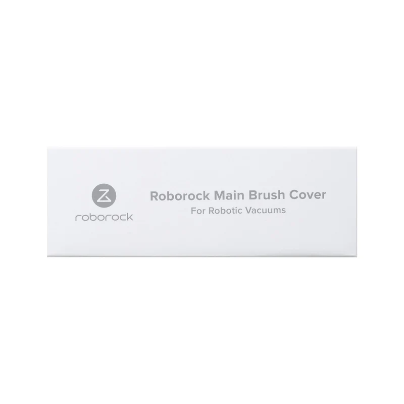 Roborock couvercle de brosse principale pour Saros 20, Saros 10R, Saros 10, Qrevo Curv, Qrevo Edge, Qrevo Edge S5A, Qrevo S5V