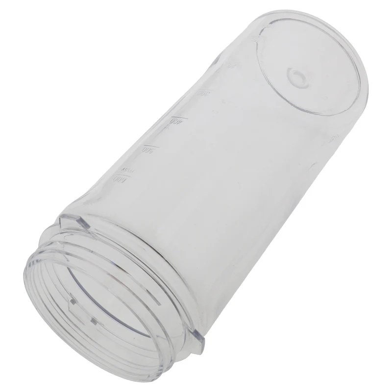 Bottiglia 600ml per frullatore Braun PowerBlend 3 9 TriForce JB301AI JB901AI AS00000242