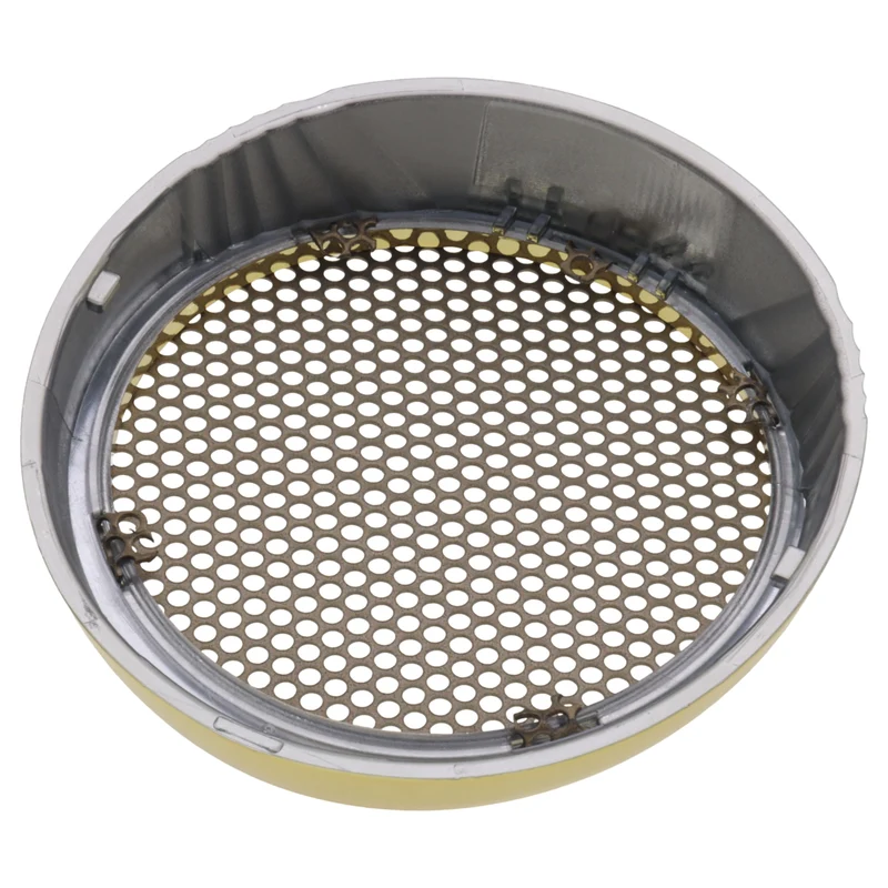 Coperchio filtro posteriore per asciugacapelli BaByliss 5781PE Midnight Luxe 2300 - 25157810