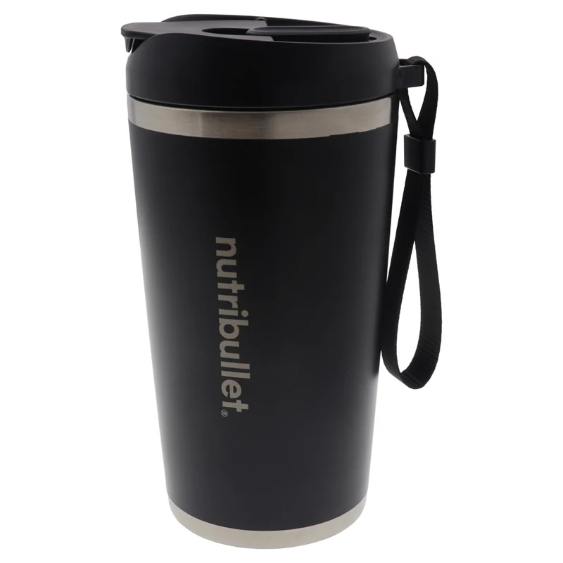 Caraffa frullatore 590ml per frullatore Nutribullet Flip Portable NBP015 NBP016 AS00007706