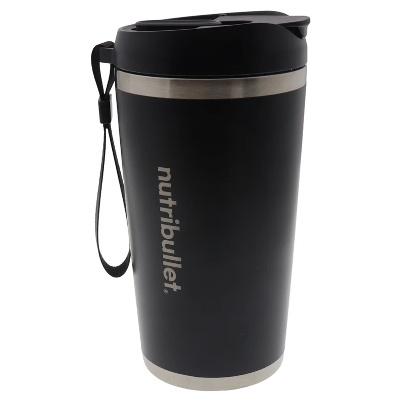 Caraffa frullatore 590ml per frullatore Nutribullet Flip Portable NBP015 NBP016 AS00007706