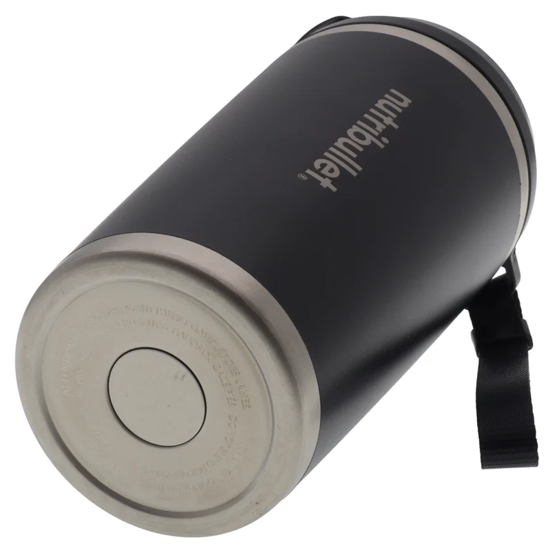 Caraffa frullatore 590ml per frullatore Nutribullet Flip Portable NBP015 NBP016 AS00007706