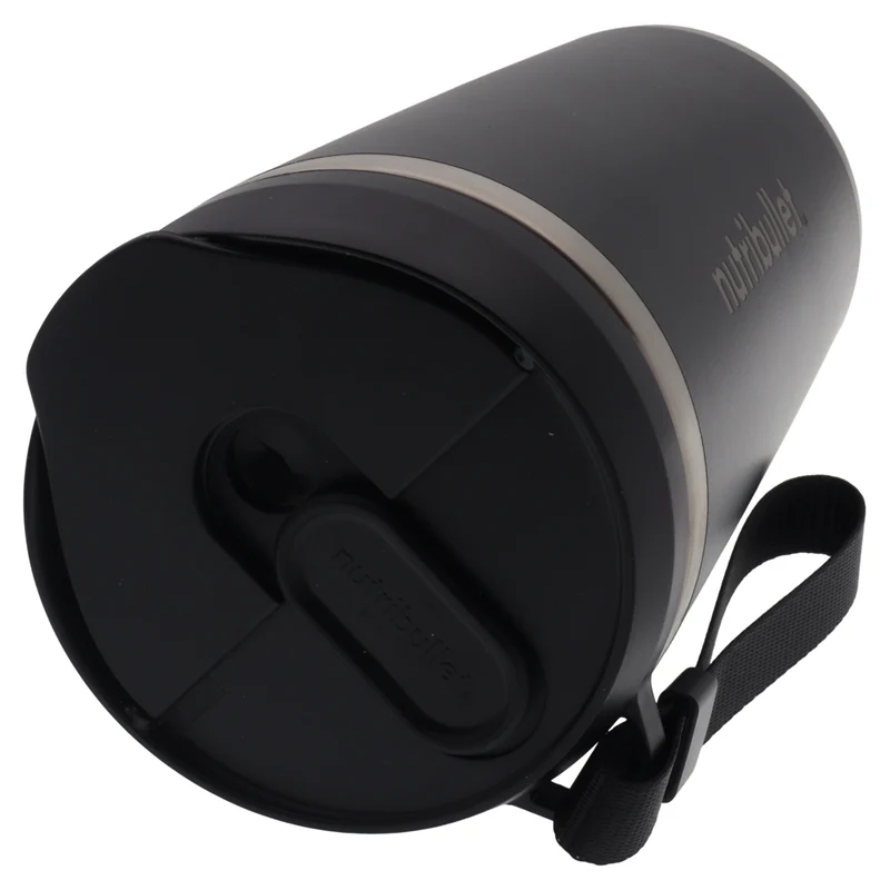 Caraffa frullatore 590ml per frullatore Nutribullet Flip Portable NBP015 NBP016 AS00007706