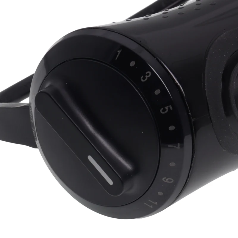 Motore 220V 900W nero per mixer Braun MultiQuick 3 5 4165 4191 4193 - AS00001929
