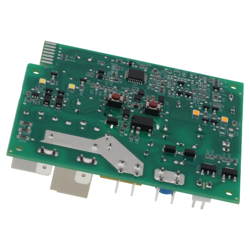 Scheda elettronica PCB 230V per ferro da stiro Braun CareStyle 5 IS52 AS00008237