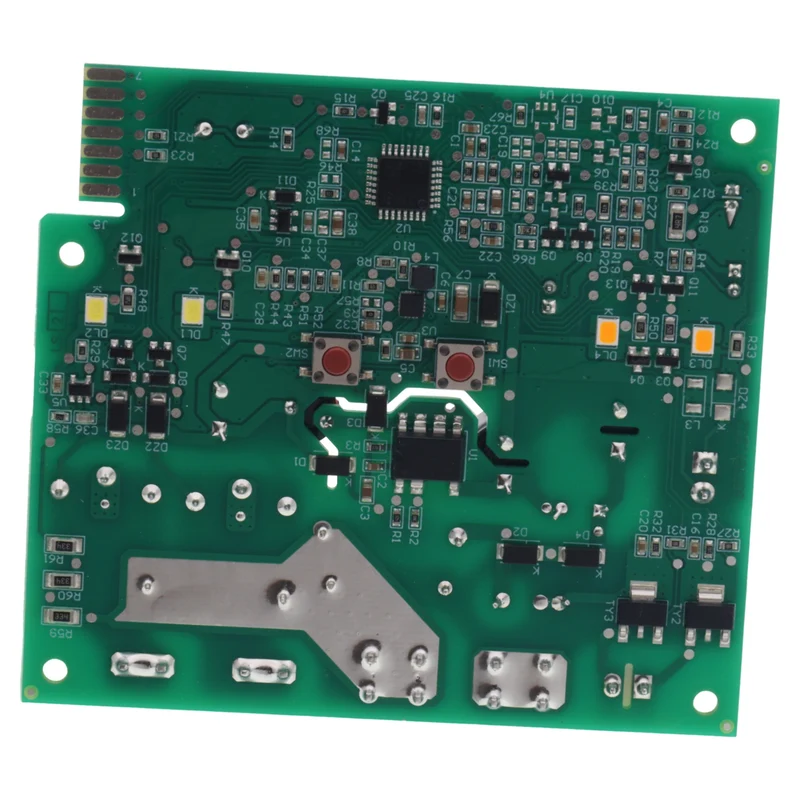 Scheda elettronica PCB 230V per ferro da stiro Braun CareStyle 5 IS52 AS00008237