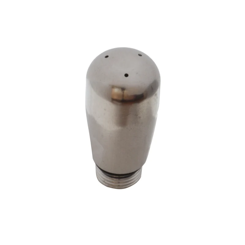 Delonghi ugello tubo vapore tre fori macchina caffè Specialista EC9355 EC9665