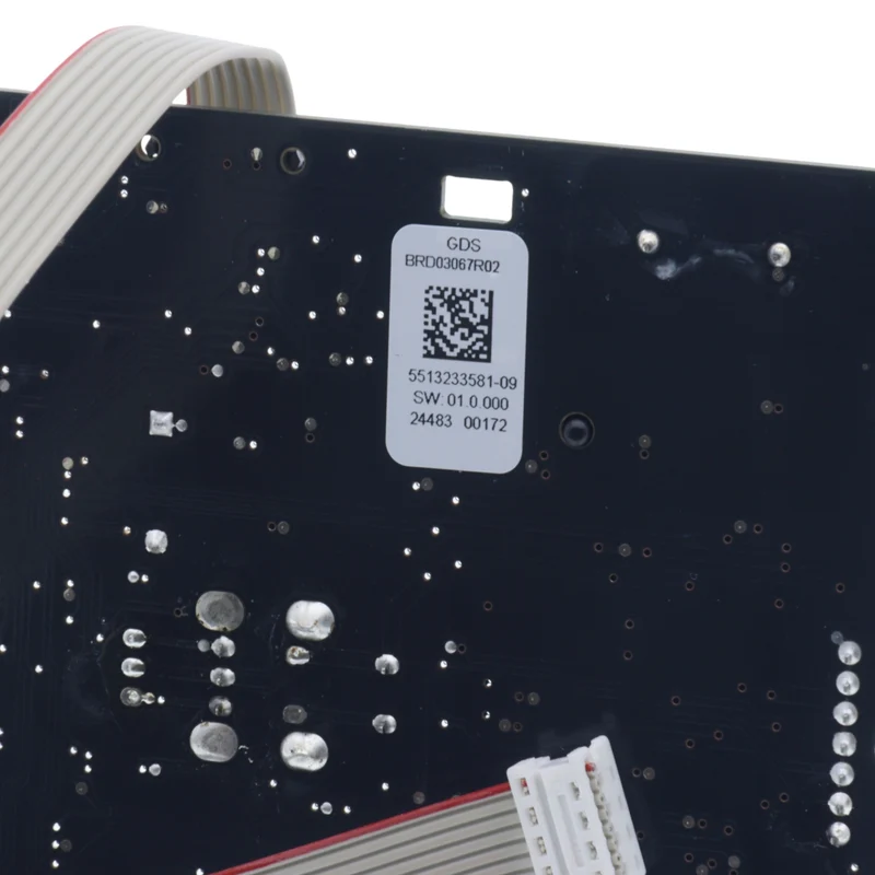 Scheda PCB comandi per macchina da caffè Delonghi Intensa ECAM23 - AS13200043